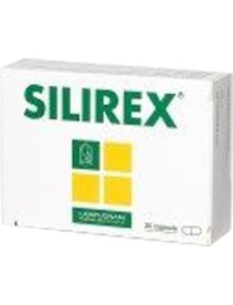 SILIREX 30CPS