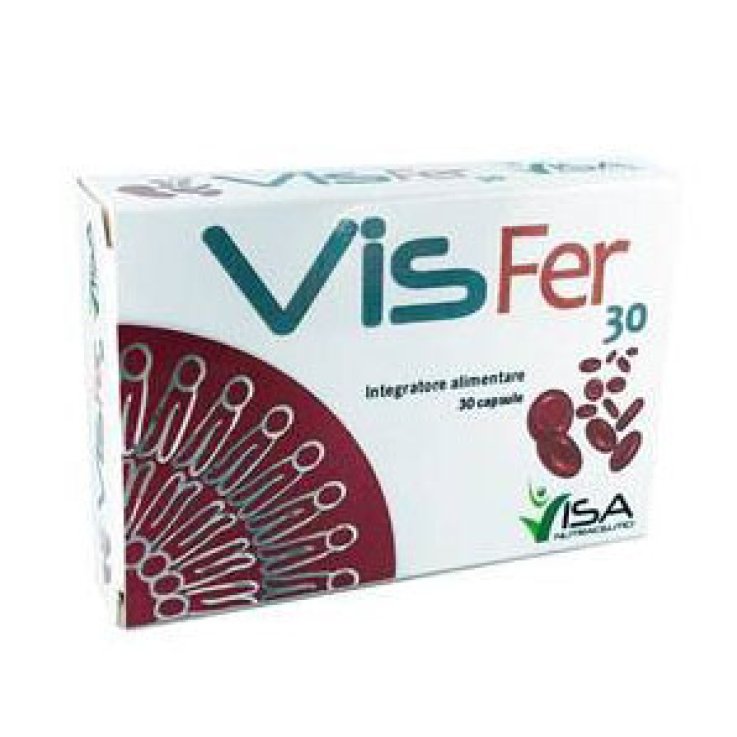 VISFER*30 30 Cps VISFER*30 30 Cps