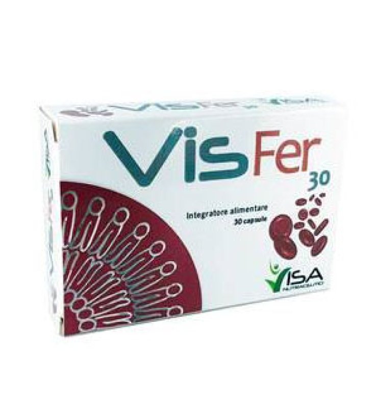 VISFER*30 30 Cps