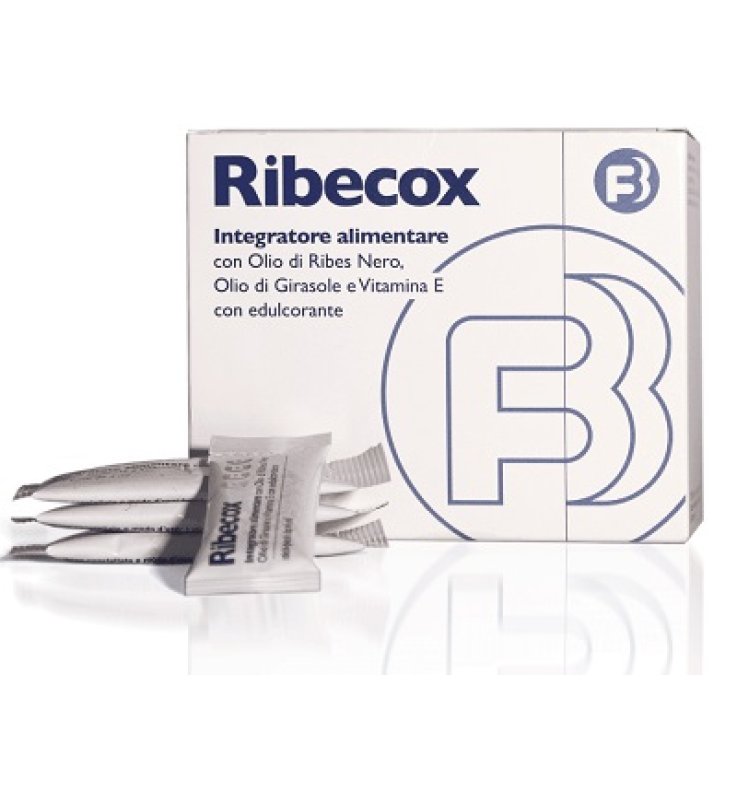 RIBECOX 30 STICK 4ML RIBECOX 30 STICK 4ML