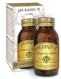 PH SANO T 180 PASTIGLIE