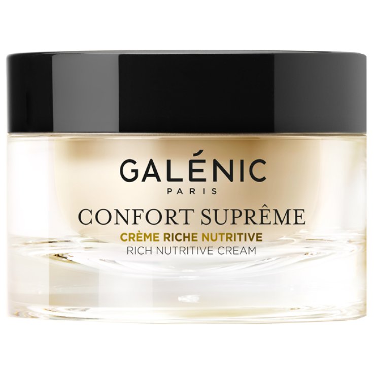 CONFORT SUPREME CREMA RICCA NUTRITIVA PS 200 ML CONFORT SUPREME CREMA RICCA NUTRITIVA PS 200 ML