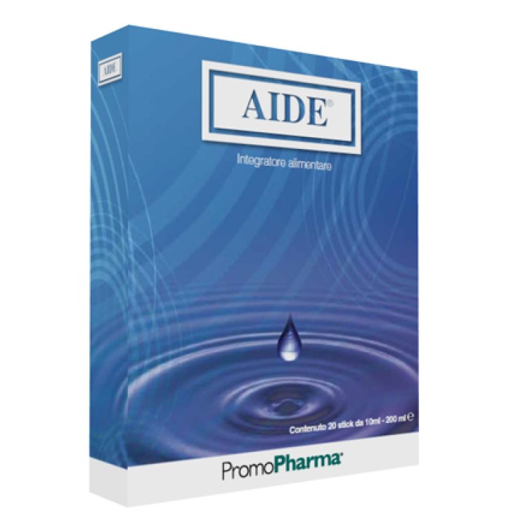 AIDE GERMANIO 20 STICK AIDE GERMANIO 20 STICK