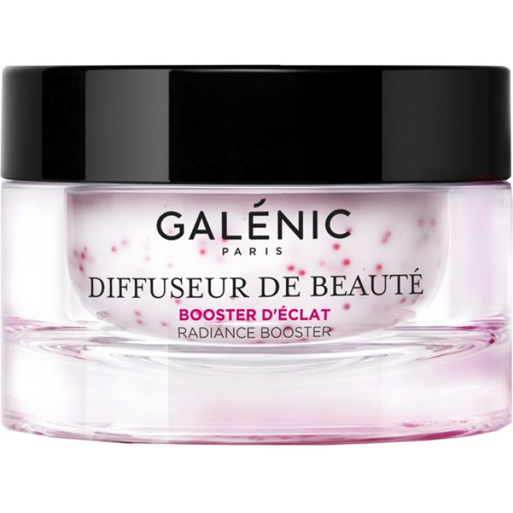 DIFFUSEUR DE BEAUTE' POTENZIATORE DI LUMINOSITA' PELLE DEL VISO 50 ML DIFFUSEUR DE BEAUTE' POTENZIATORE DI LUMINOSITA' PELLE DEL VISO 50 ML
