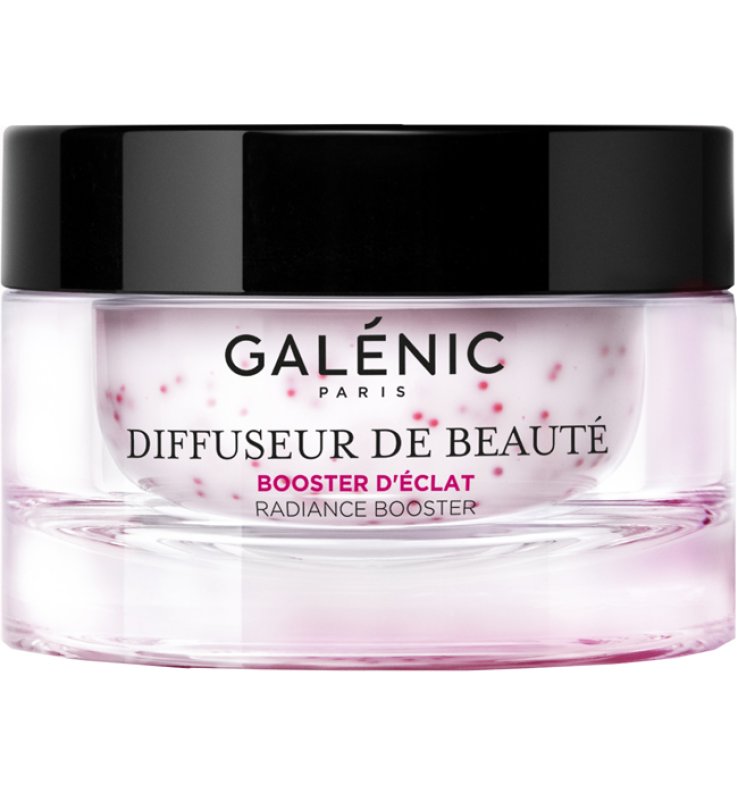DIFFUSEUR DE BEAUTE' POTENZIATORE DI LUMINOSITA' PELLE DEL VISO 50 ML DIFFUSEUR DE BEAUTE' POTENZIATORE DI LUMINOSITA' PELLE DEL VISO 50 ML