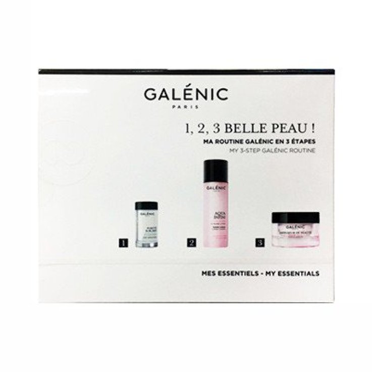 KIT SCOPERTA CON AQUA INFINI LOZIONE 40ML + SECRET D'EXCELLENCE LA CREME 15ML + DIFFUSEUR DE BEAUTE BOOSTER D'ECLAT 15ML+ BEAUTE DE NUIT GEL CRONO ATTIVO 15ML KIT SCOPERTA CON AQUA INFINI LOZIONE 40ML + SECRET D'EXCELLENCE LA CREME 15ML + DIFFUSEUR DE BEAUTE BOOSTER D'ECLAT 15ML+ BEAUTE DE NUIT GEL CRONO ATTIVO 15ML