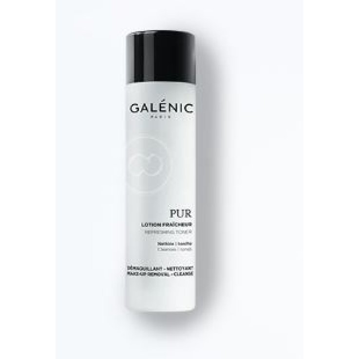 PUR LOZIONE RINFRESCANTE MAXI 400 ML PUR LOZIONE RINFRESCANTE MAXI 400 ML