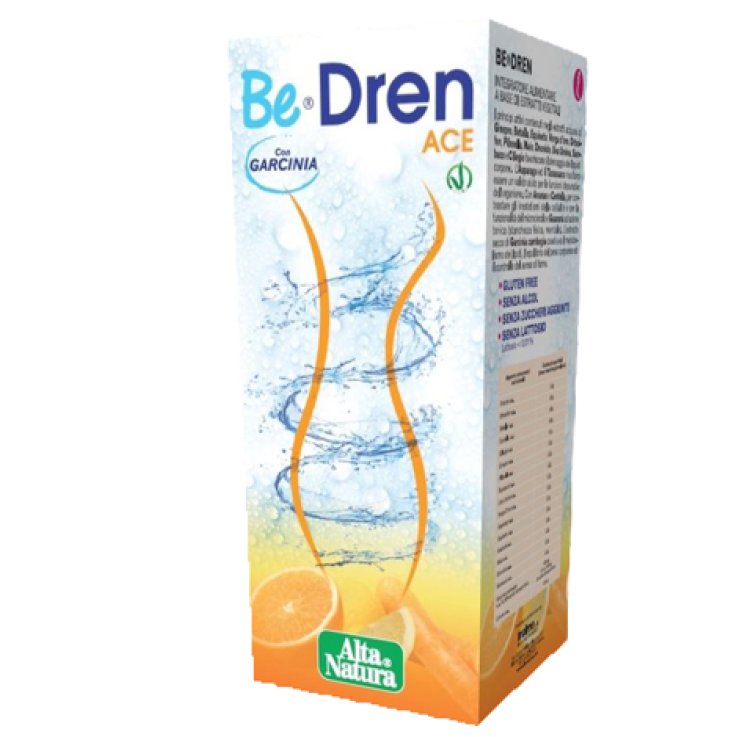 BEDREN ACE 500ML BEDREN ACE 500ML