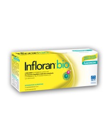 INFLORAN BIO ADULTI 7 FLACONI