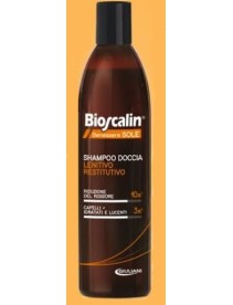 BIOSCALIN SHAMPOO-DOCCIA DEL