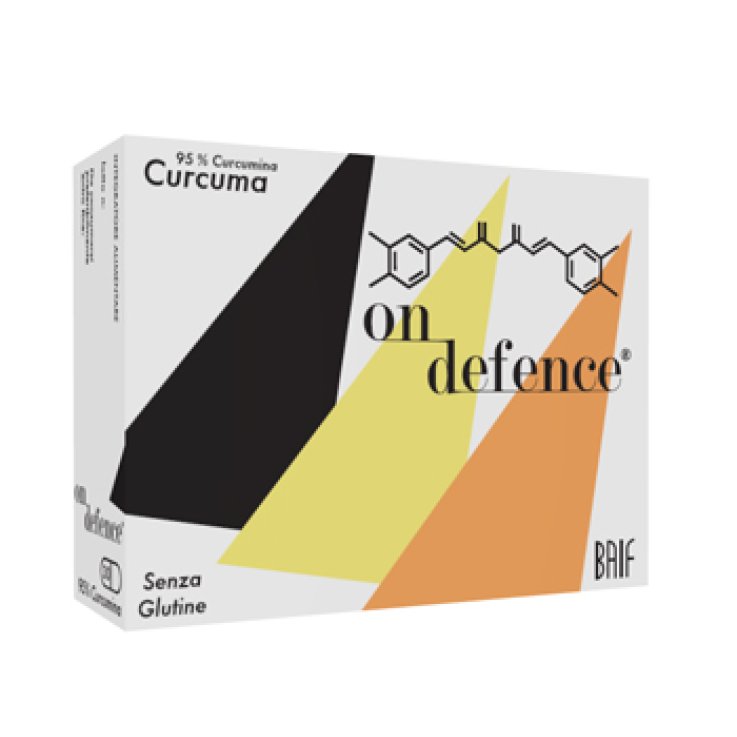 ONDEFENCE 30 Cpr ONDEFENCE 30 Cpr