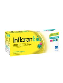 INFLORAN BIO BIMBI 7 FLACONI