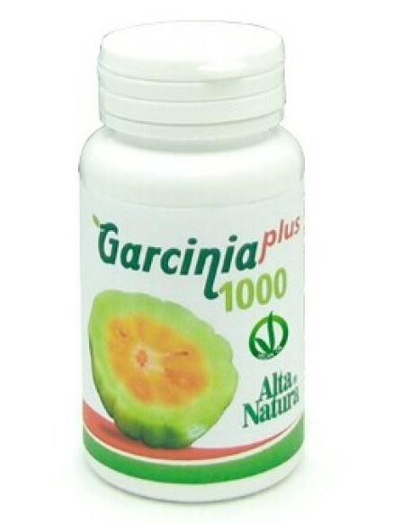 GARCINIA Plus 1000 60 CprA-NAT