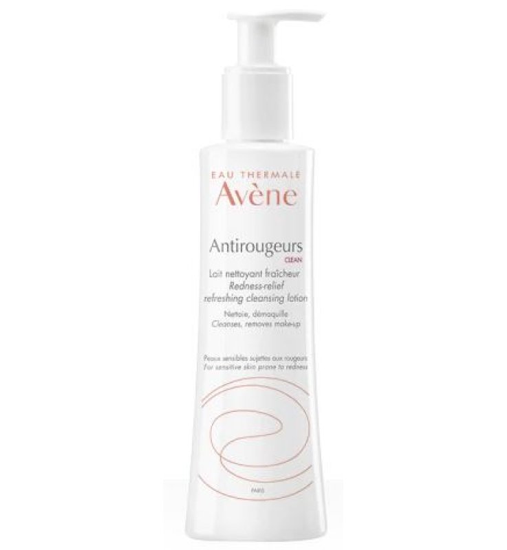 AVENE DERMO DETERGENTE AR 200 ML