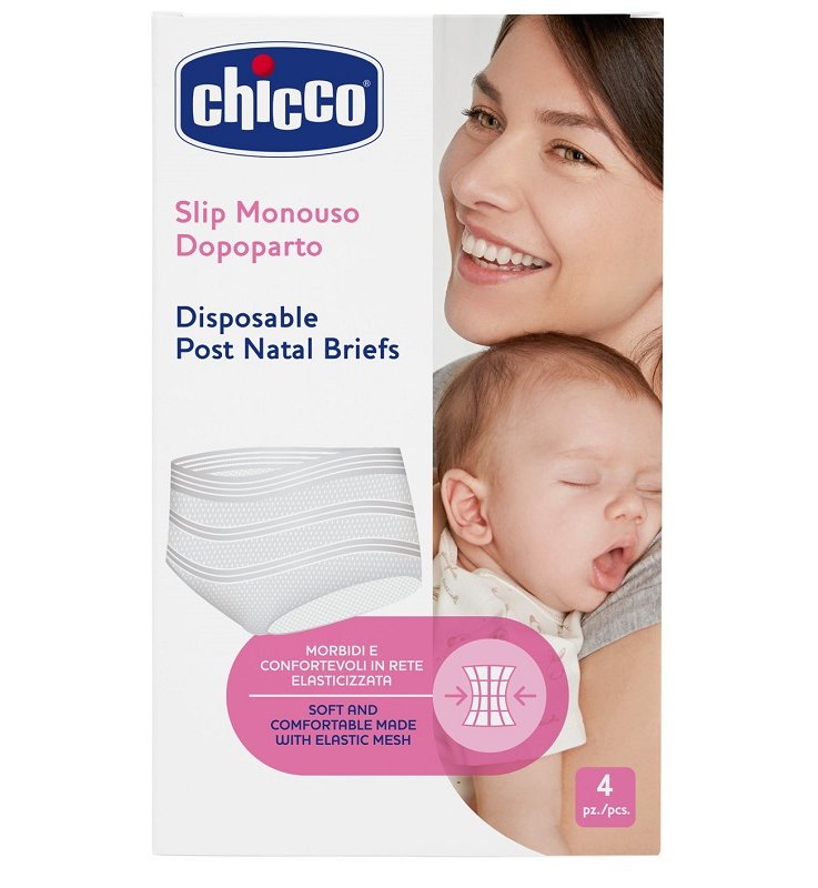 CH SLIP RETE MONOUSO TG UNICA CH SLIP RETE MONOUSO TG UNICA
