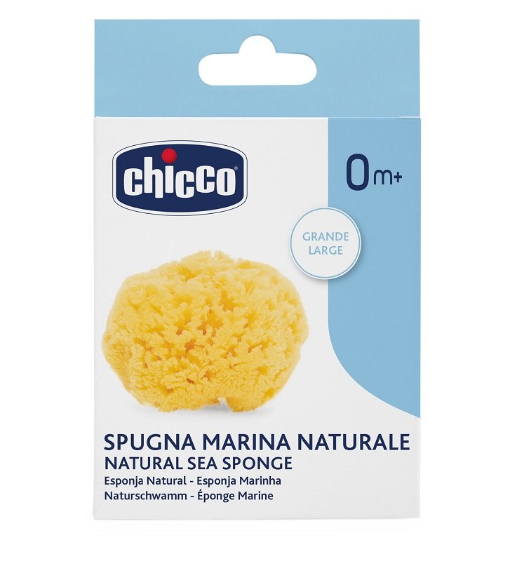 CH Spugna Marina Grande