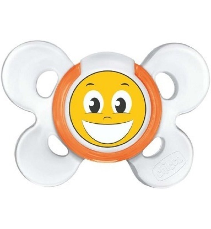 CHICCO SUCCHIETTO COMFORT SML IN CAUCCIU' 16-36 MESI 1 PEZZO