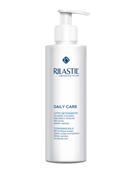 RILASTIL DAILY C LATTE DET SP