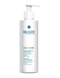 RILASTIL DAILY C GEL DET SP