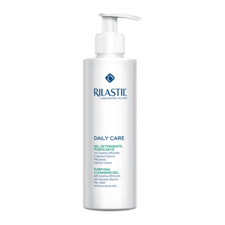 RILASTIL DAILY C GEL DET SP RILASTIL DAILY C GEL DET SP