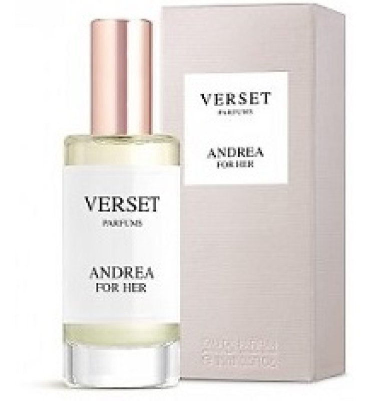 VERSET ANDREA FOR HER EDP 15ML