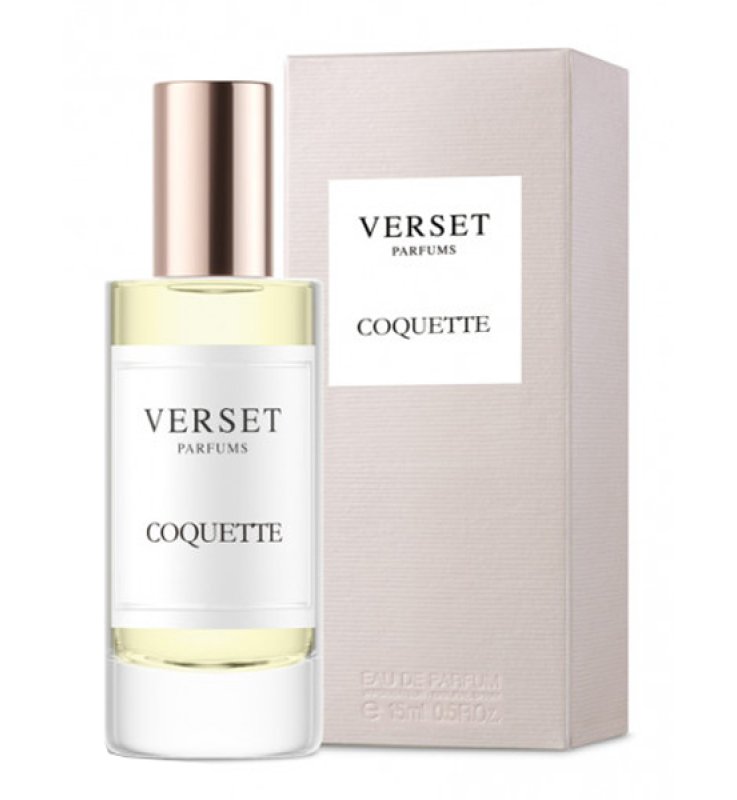 VERSET COQUETTE EDT 15ML