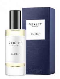 VERSET CUERO EDT 15ML