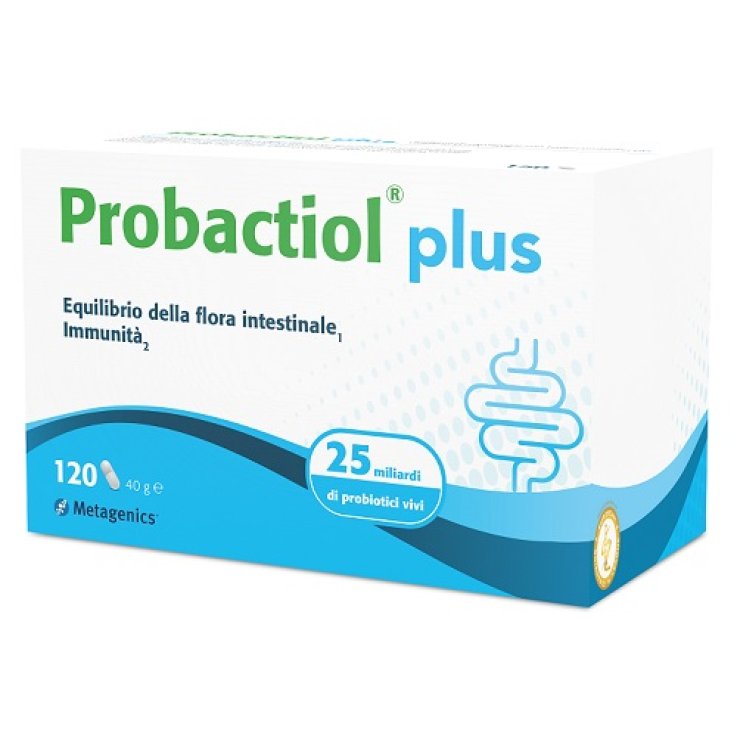 PROBACTIOL PLUS P AIR 120 CAPSULE PROBACTIOL PLUS P AIR 120 CAPSULE