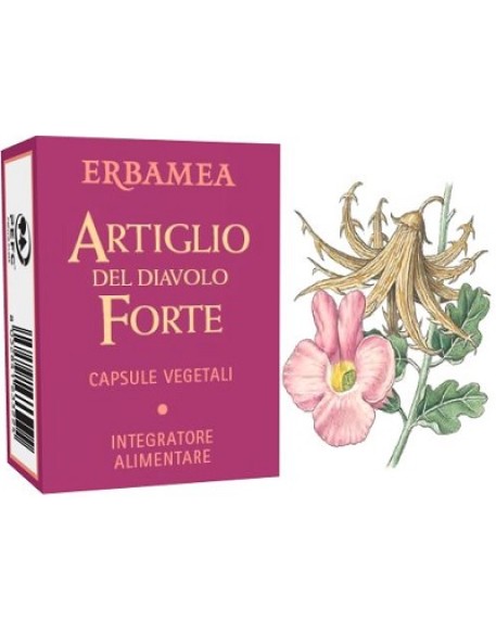 ARTIGLIO DEL DIAV FT 36CPS ERBAM