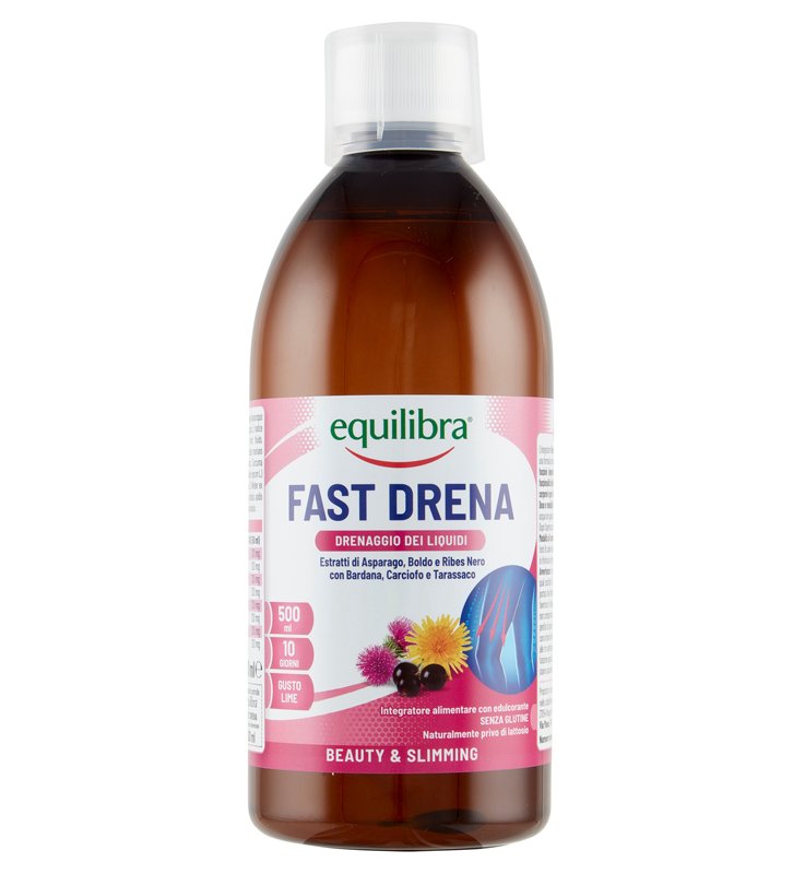FAST DRENA 500ml