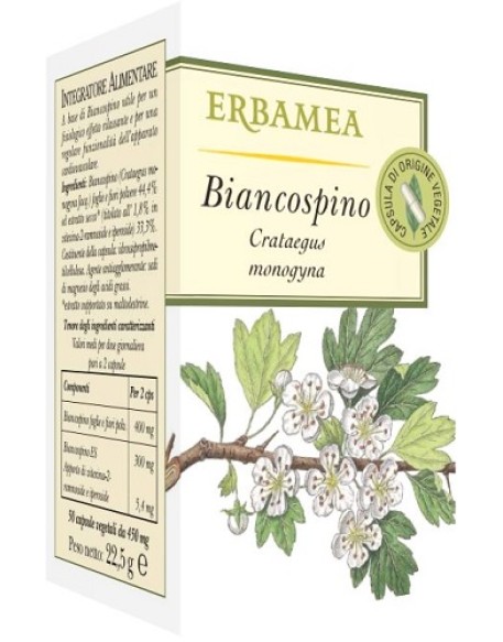 BIANCOSPINO 50OPR ERBAMEA