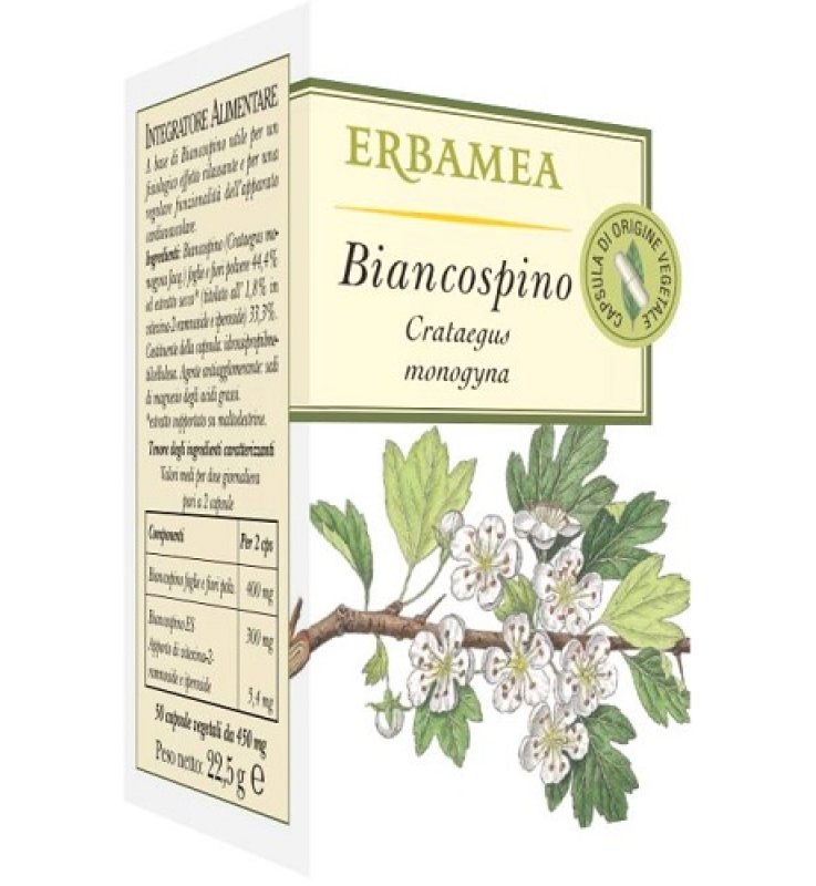 BIANCOSPINO 50OPR ERBAMEA