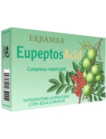 EUPEPTOS ACID 30CPR MAST ERBAMEA