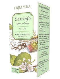 CARCIOFO 50ML ERBAMEA