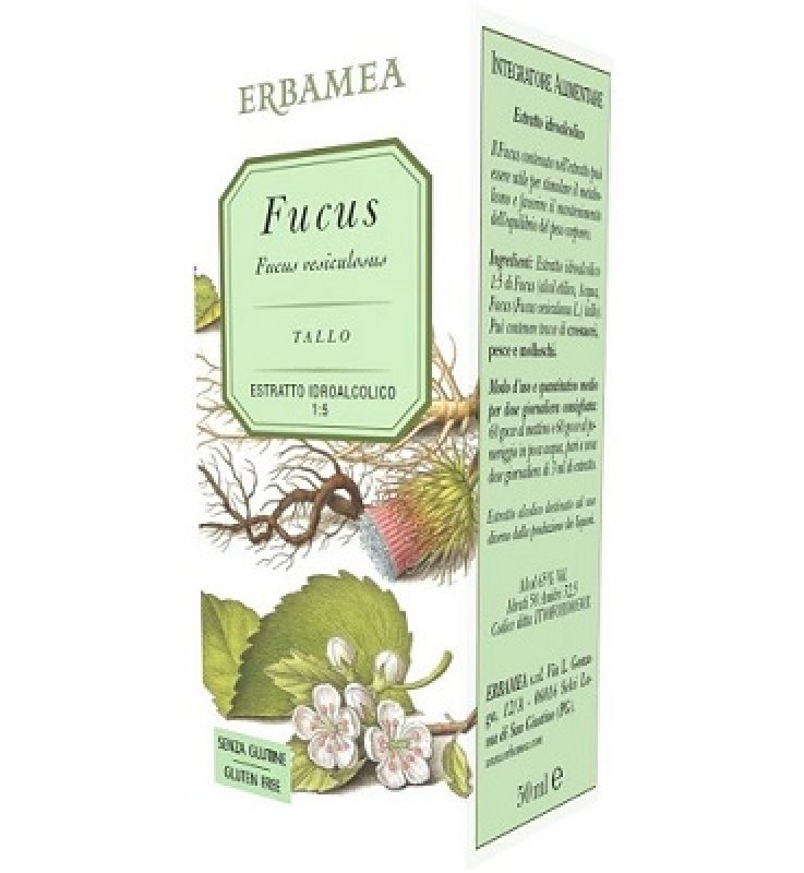 FUCUS 50ML FUCUS 50ML