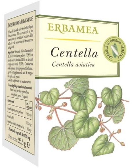 CENTELLA 50OPR ERBAMEA