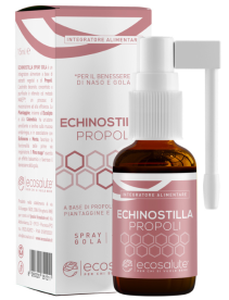 ECHINOSTILLA SPRAY GOLA 15ML