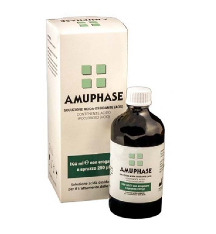 AMUPHASE 100 ML