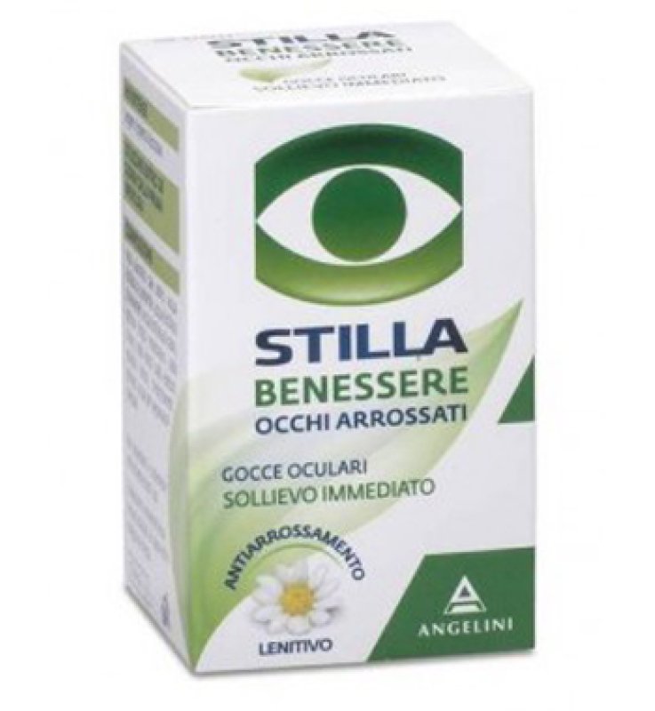 STILLA BENESSERE 10ML