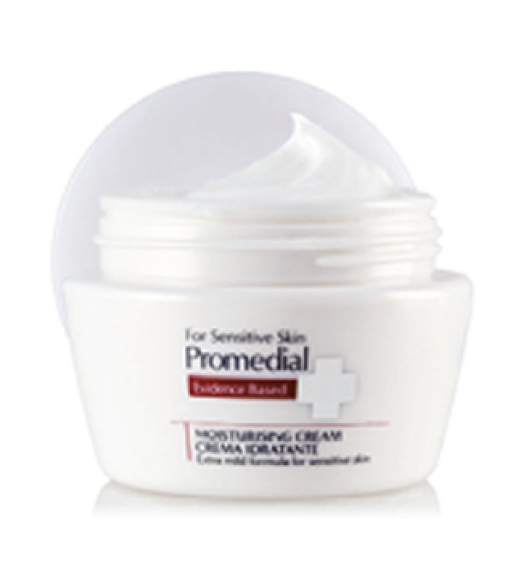 PROMEDIAL Crema Idrat.50ml PROMEDIAL Crema Idrat.50ml