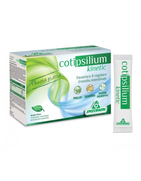 COTIPSILIUM KINETIC 18 STICKPACK