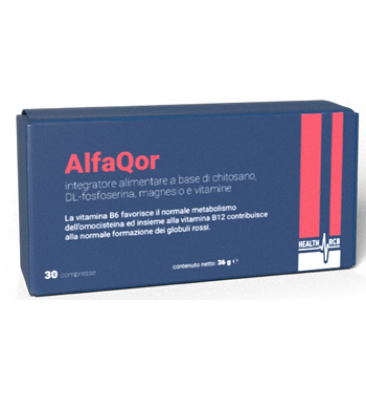 ALFAQOR 30 Cpr