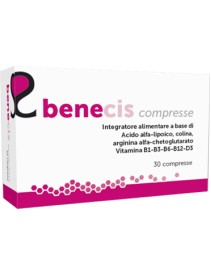 BENECIS 30 COMPRESSE