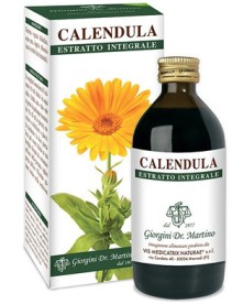 CALENDULA Estr.Int.200ml SVS