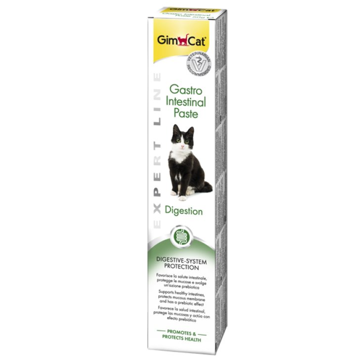 GASTROINTESTINAL PASTE 50G GASTROINTESTINAL PASTE 50G