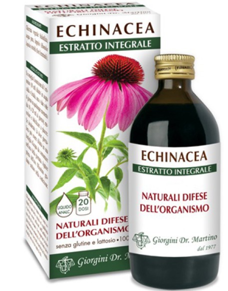 ECHINACEA Estr.Int.200ml SVS