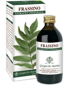 FRASSINO Estr.Int.200ml SVS