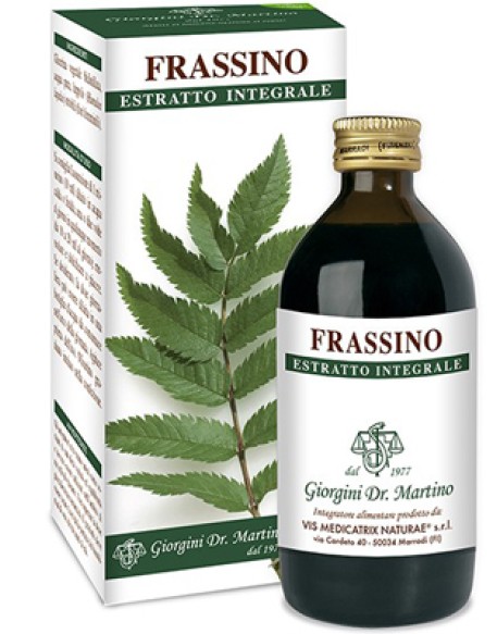 FRASSINO Estr.Int.200ml SVS