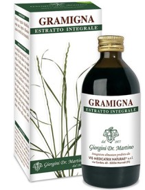 GRAMIGNA ESTRATTO INTEGR 200ML