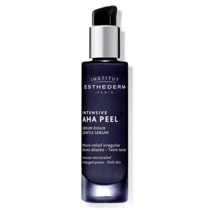 ESTHEDERM INT.AHA PEEL SIERO DOL ESTHEDERM INT.AHA PEEL SIERO DOL